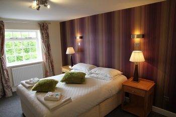 The Stuffed Dormouse Hotel Newport  Buitenkant foto