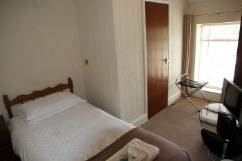 The Stuffed Dormouse Hotel Newport  Buitenkant foto
